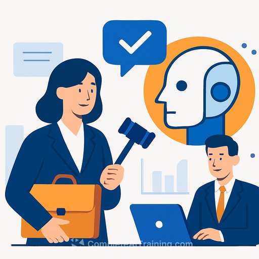 Get Found by AI, Hired by Humans: Authority Marketing for Lawyers