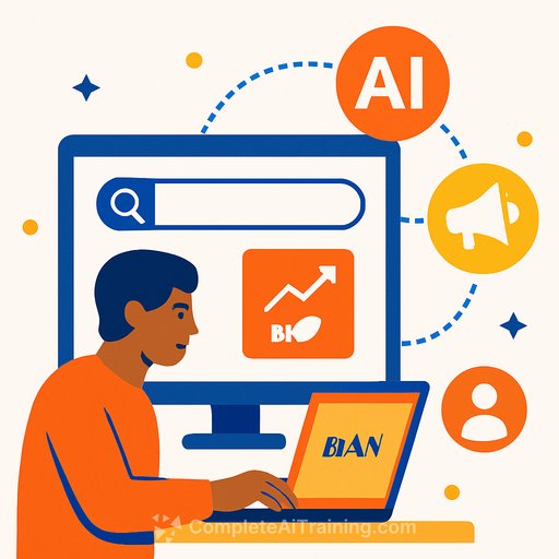 Get Found by AI or Fade Away: Earned Media Strategies for Brands