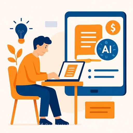 GETebook.ai Lets Entrepreneurs Create and Sell eBooks in Under 10 Minutes with AI