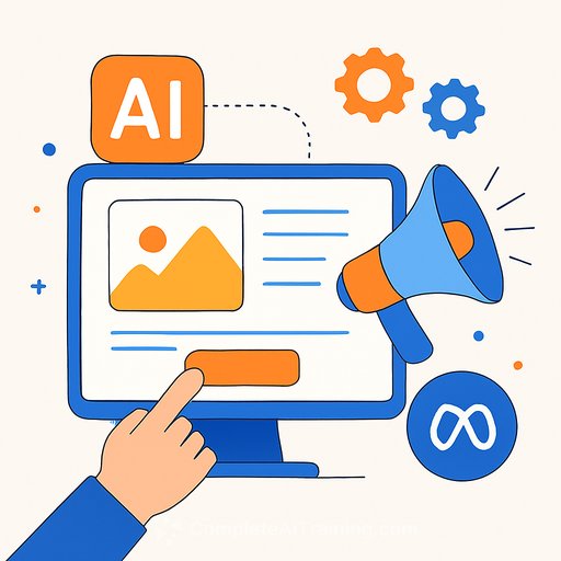 GetHookd launches AI ad generator for Meta campaigns