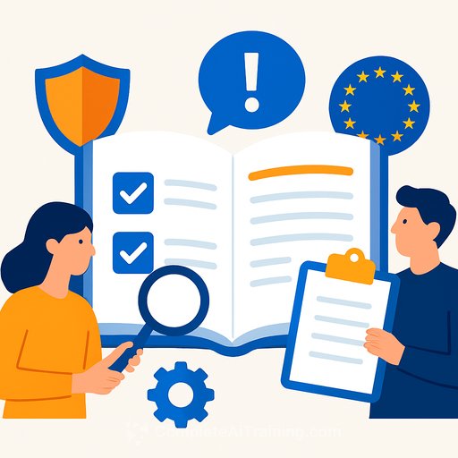 GetHookd releases compliance guide on FTC and EU disclosure rules for AI-generated marketing content