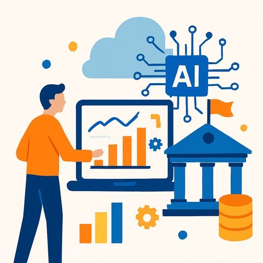 Getting AI Right in UK Public Services Starts with Modern Infrastructure