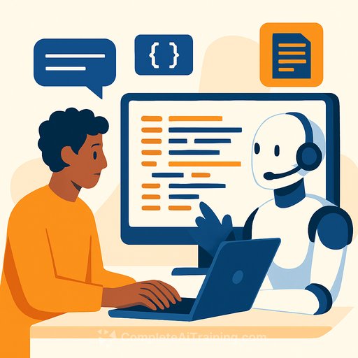 Getting Better Code from Your AI Pair Programmer: Why Context Matters More Than Prompts
