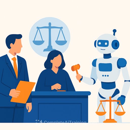 Getting GenAI Right in Courts and Legal Practice: Risk, Human Oversight, and Benchmarks