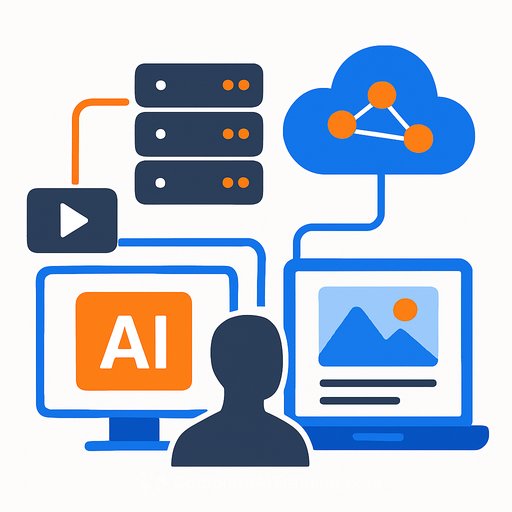 Getty Images launches MCP server to connect content to AI workflows