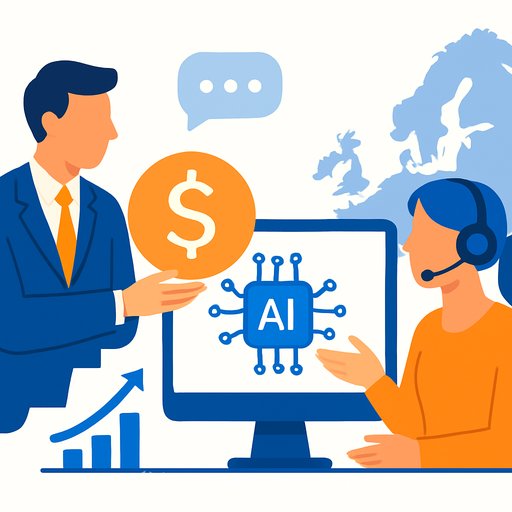 GetVocal raises $26M to scale human-in-the-loop AI customer support across Europe