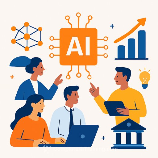 GFT Launches Wynxx to Accelerate AI-Driven Digital Transformation for Financial Institutions