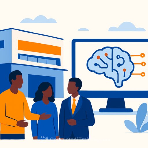 Ghana launches national AI strategy with $250 million computing centre plan