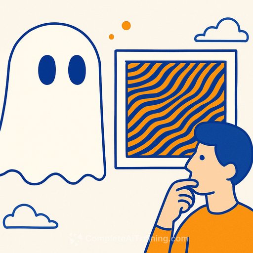 Ghost Font uses optical illusion to hide text from AI models