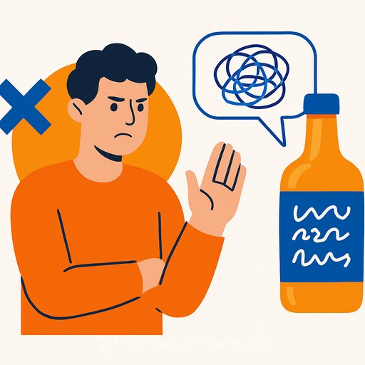 Gibberish labels spark backlash as NB Liquor pulls AI holiday ad