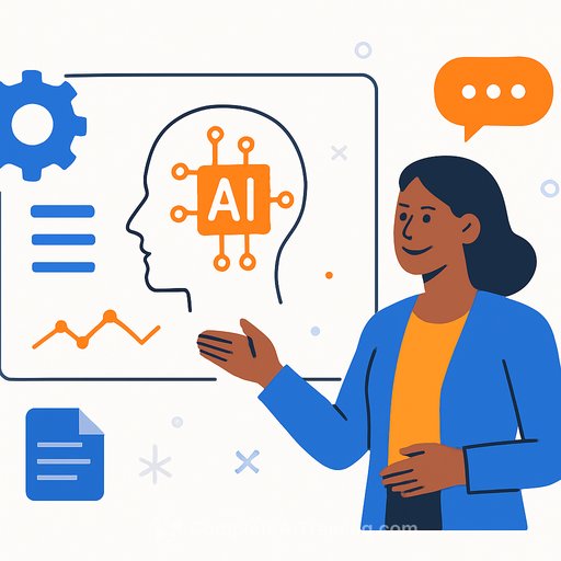 GIBS opens applications for 2026 media leadership programme with expanded AI curriculum