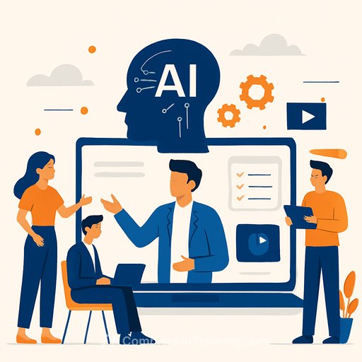 Giffarine Introduces AI Coach for Personalized Direct Selling Training with Microsoft and FRONTIS Collaboration