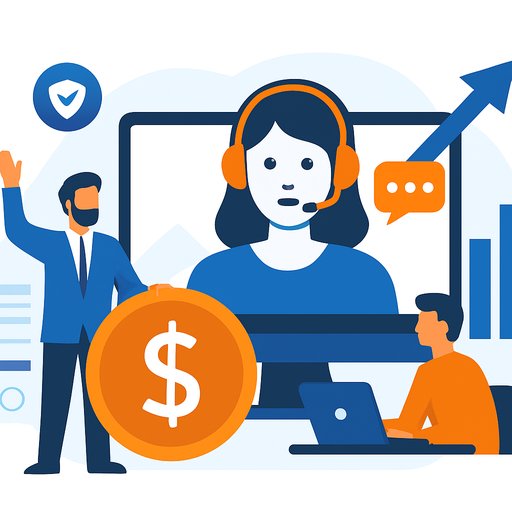 Giga Raises $61M Series A to Scale AI Customer Support Agents for Regulated Industries