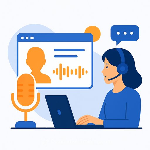 Giga raises $61M to bring real-time voice AI to Fortune 100 customer support