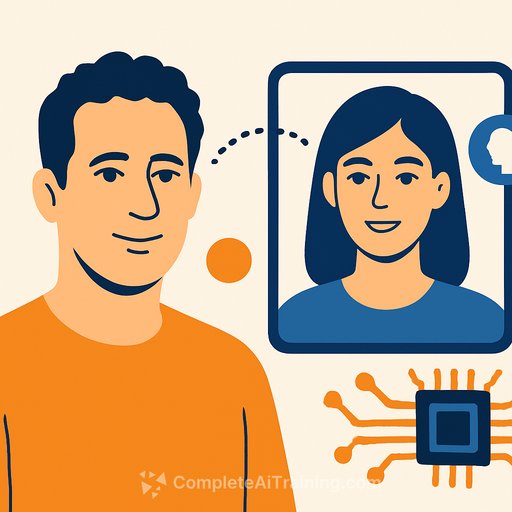 Gil Perry and D-ID Bring Digital Humans to Life as the New Face of AI