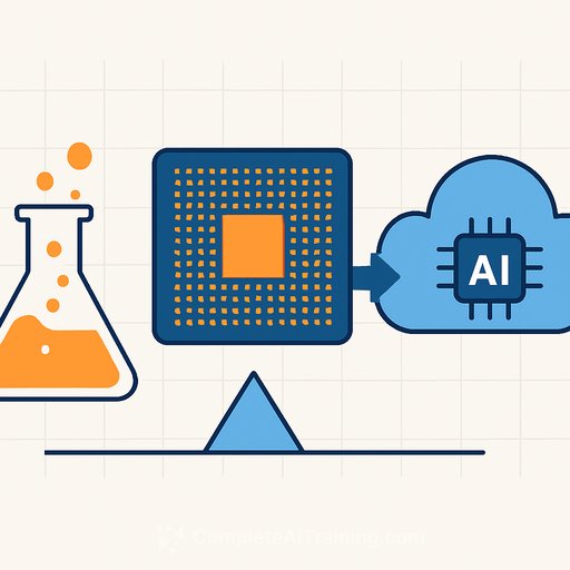 Gimlet Labs adds Cerebras wafer-scale compute to its cloud for ultrafast AI inference