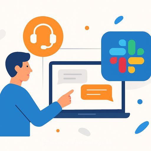 Girikon.AI brings customer conversations into Slack to simplify enterprise collaboration