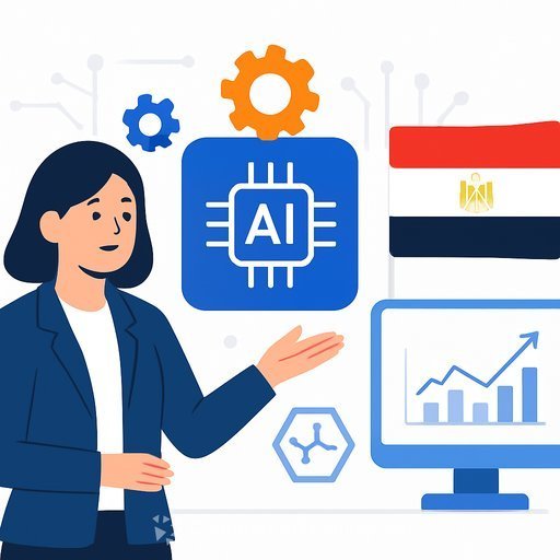 GITEX-backed Ai Everything MEA 2026 puts Egypt at the center of AI for Africa and the Middle East