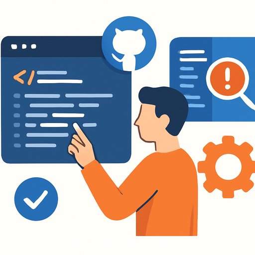 GitHub adds dual-model review feature to Copilot CLI to catch coding errors before deployment