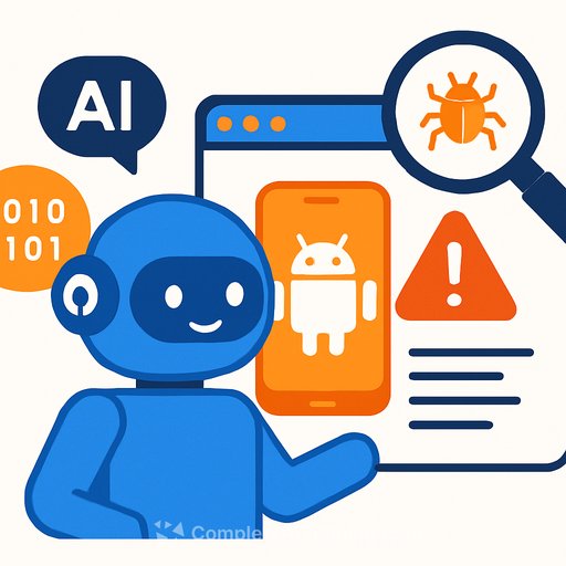 GitHub AI agent finds 24 critical vulnerabilities in open-source Android apps