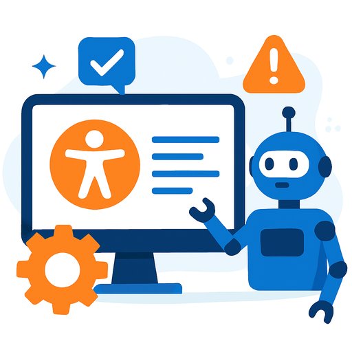 GitHub automates accessibility issue triage with AI, cutting resolution time by 60%