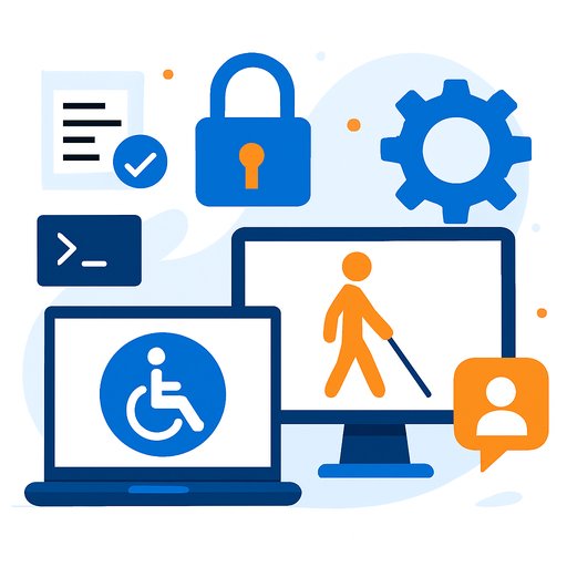 GitHub launches accessibility scanner, CLI updates and open-source toolkit on Global Accessibility Awareness Day