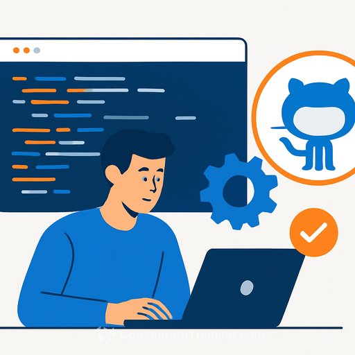 GitHub to use Copilot interaction data for AI model training from April, with opt-out option available