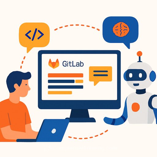 GitLab Duo Agent Platform Beta Launches for Asynchronous Developer and AI Collaboration