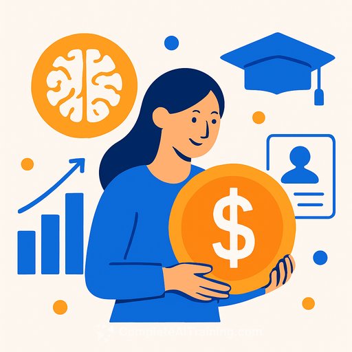 Gizmo raises $22M Series A to expand AI learning platform into US college market