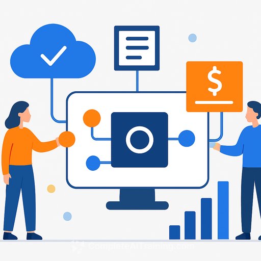 Glean expands sales connector ecosystem to unify revenue data in governed AI layer