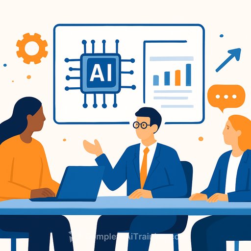 Glen Cove school board votes to use AI platform to build strategic plan