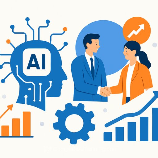 GLF Pulse 2026: AI Gets Real, Partnerships Rule, and Growth Hinges on Execution