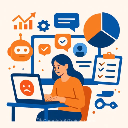 Global AI Complaint Management Market Outlook 2025-2033: $28.92B Forecast at 21.1% CAGR, Omnichannel AI and Proactive Insights, Vendor Benchmarks for Salesforce, Microsoft, Oracle, SAP, Zendesk, Freshworks, Zoho, NICE, Kustomer, Verint