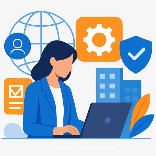 Global AI Deploys Audit-Ready Agentic Platform On-Prem at Major European Insurer