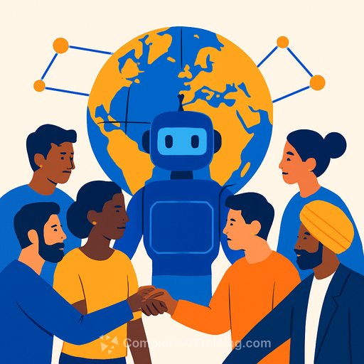 Global Alliance Unites to Tackle AI Safety and Alignment Challenges