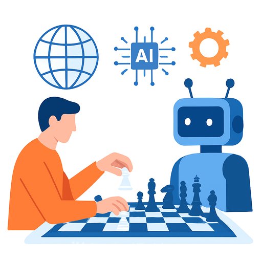 Global Chess League and BMC Helix bring AI to the board for a smoother Season 3