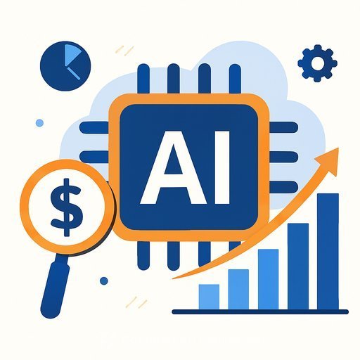 Global chip sales forecast to exceed $1 trillion in 2026 as AI demand grows