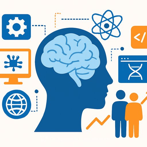 Global consortium launches open-source AI tools to accelerate Alzheimer's research