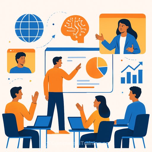 Global Data & AI Virtual Tech Conference 2025 Unites Industry Leaders and Innovators for Three Days of Impactful Insights and Collaboration