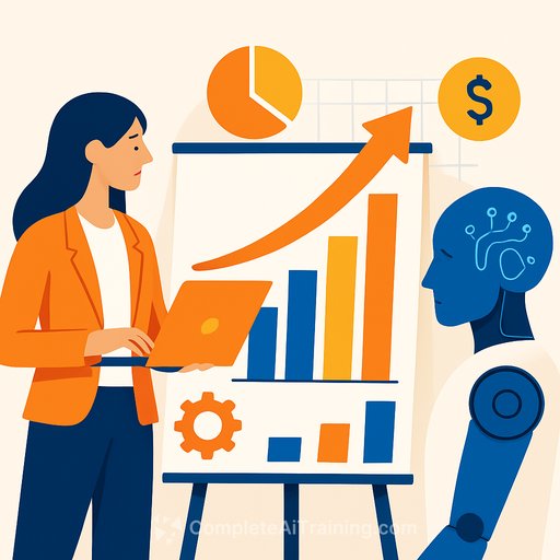 Global Health Limited Achieves 65% Sales Surge as AI Adoption Drives Cost Efficiency and Profitability Goals