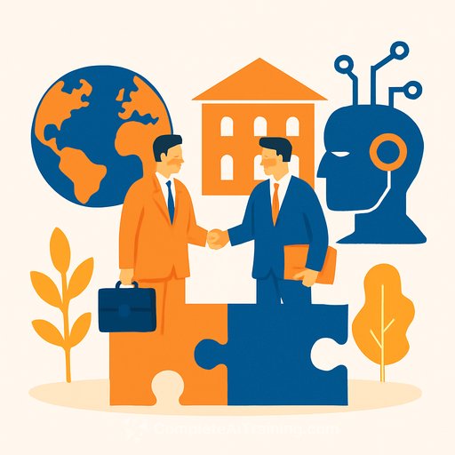Global Insurance Software Company Acquires University of Cambridge AI Spinout