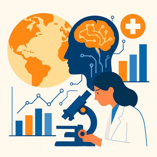 Global Patterns, Opportunities, and Inequities in Artificial Intelligence and Deep Learning Research in Medicine