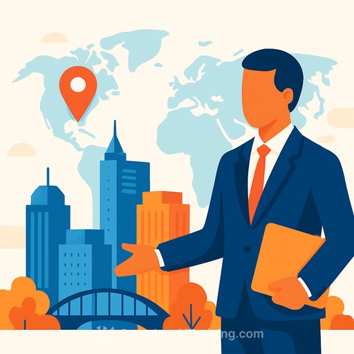 Global Tech Giant Plans Major Expansion in Raleigh