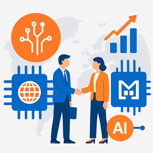GlobalFoundries and Marvell expand collaboration to increase silicon germanium chip capacity for AI data center optics