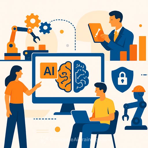 GlobalLogic VelocityAI Drives Flexible, Secure AI-Enabled Software Development Success Across Industries