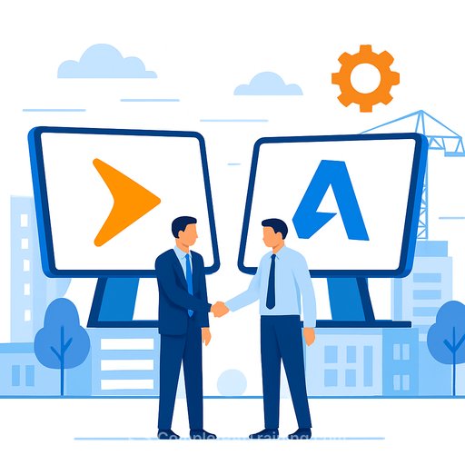 Globant becomes Autodesk Tandem digital twin solution provider to expand built environment deployments