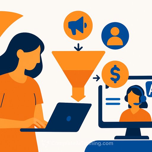 Globant FUSION launches AI Agent suite for full-funnel marketing transformation