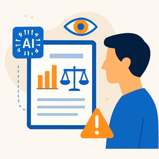 Globe PR Wire Launches The Algorithmic Balance Sheet: Governing Visibility and Vulnerability in the Age of AI