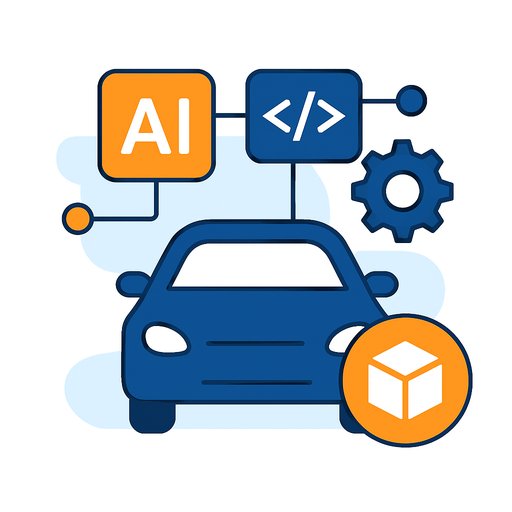 GM unites AI, software, and product under new CPO, sets 2028 target for centralized platform and L2+/L3