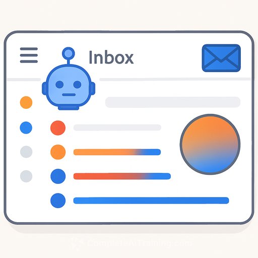 Gmail's AI Inbox shifts email deliverability from pass/fail to a spectrum of visibility